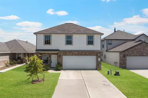 23646 Goodfellow Dr, Spring, TX 77373 photo 1