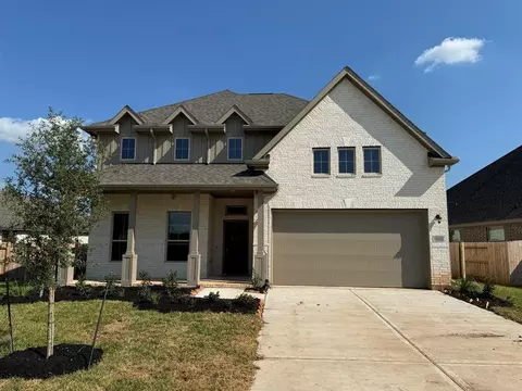 5819 Wayne Way, Rosenberg, TX 77471 photo 1