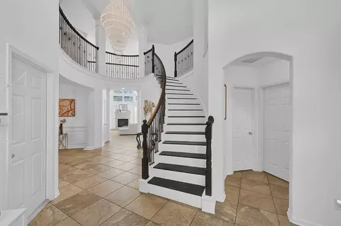 2703 Marble Brook Ln, Pearland, TX 77584