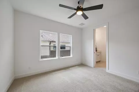 Bedroom - 431 Venado View Ct, Conroe, TX 77304 photo 2 of 2