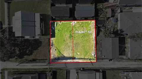 1114 30th St, Galveston, TX 77550