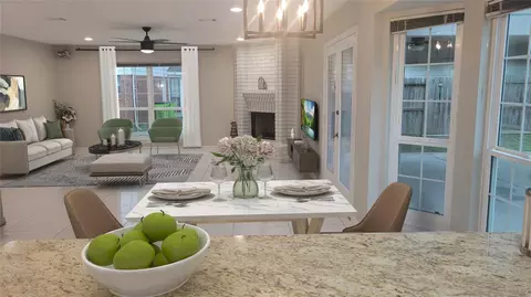 16911 Elmwood Glen Ct, Houston, TX 77095