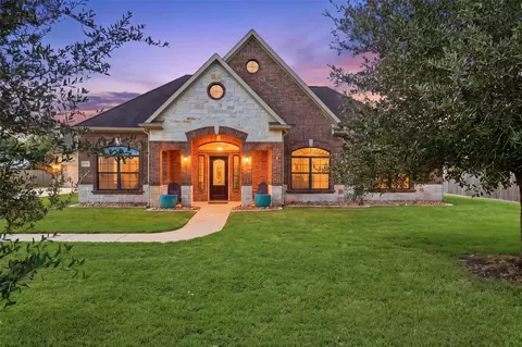 4810 Magnolia Bend Dr, Rosharon, TX 77583