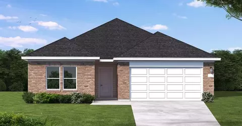 1950 Stargazer Ln, Angleton, TX 77515