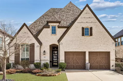 950 Gentle Knoll Ln, Prosper, TX 75078