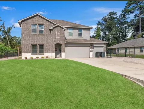 919 Republic Rd, New Caney, TX 77357