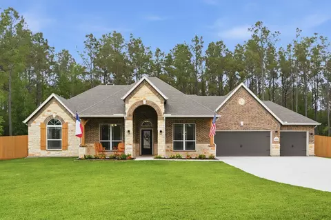 13331 Wichita Fall Trail Rd, Conroe, TX 77303