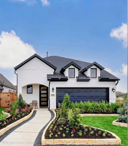4158 Colony Ln, Missouri City, TX 77459