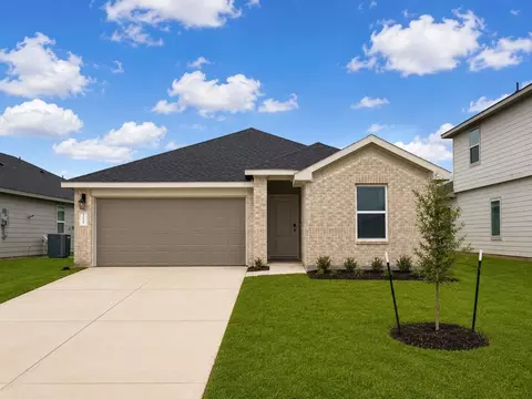 3038 Bloomsbury Terrace Dr, Fulshear, TX 77441