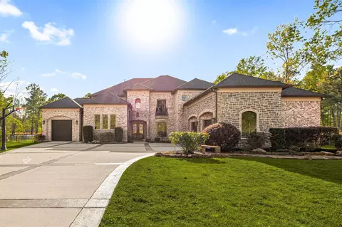 27507 Hunter Creek Ct, Spring, TX 77386