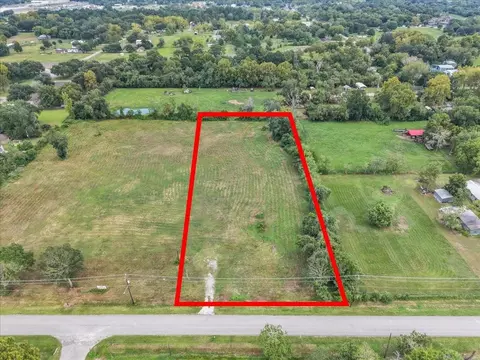 lot3 Avenue S, Santa Fe, TX 77510