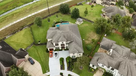 6907 Diamondleaf Ct, Missouri City, TX 77459