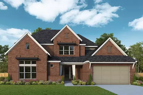 15730 Terracotta Terrace Ln, Conroe, TX 77302