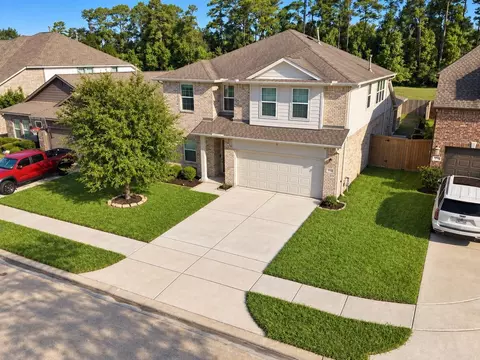 11335 Needlerock Ct, Humble, TX 77396
