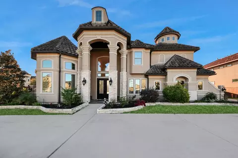 18111 Dockside Landing Dr, Cypress, TX 77433