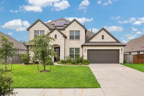 23545 Red Juniper Ln, New Caney, TX 77357