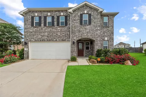 6518 Deer Run Meadows Blvd, Richmond, TX 77406