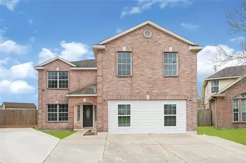 3810 Ridge Canyon Rd, Baytown, TX 77521