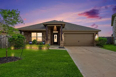 3946 Canyon Shore Ln, Missouri City, TX 77459