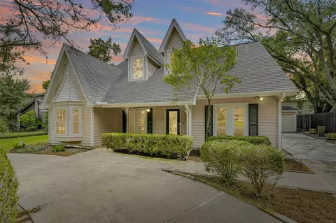 9143 Penn Manor Ct, Houston, TX 77055