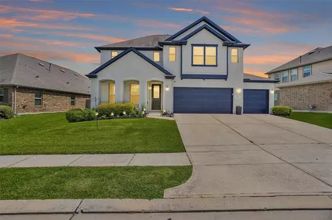 8714 Ute Creek Ln, Magnolia, TX 77354