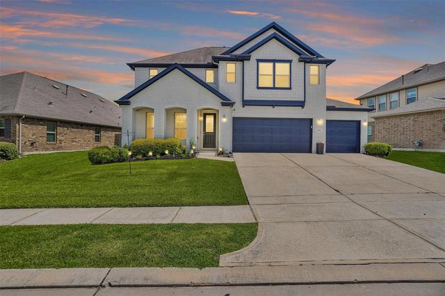 8714 Ute Creek Ln, Magnolia, TX 77354