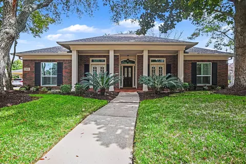 4030 Raven River Dr, Houston, TX 77059