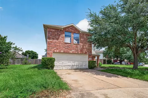 19451 Nasworthy Dr, Tomball, TX 77375