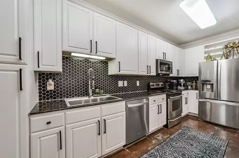 1711 Old Spanish Trl #132, Houston, TX 77054
