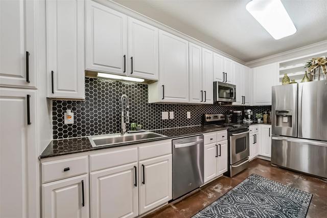 1711 Old Spanish Trl #132, Houston, TX 77054