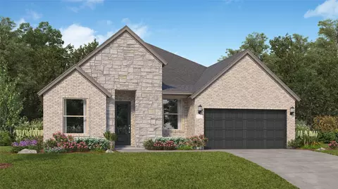 1017 Thistlewood Trl, Magnolia, TX 77484