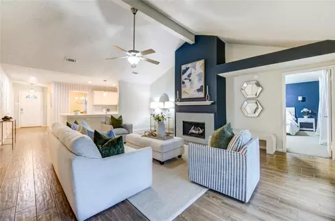 2323 Foundary Dr, Katy, TX 77493