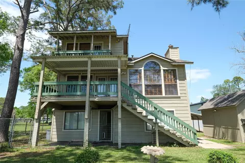 5463 County Road 961, Brazoria, TX 77422