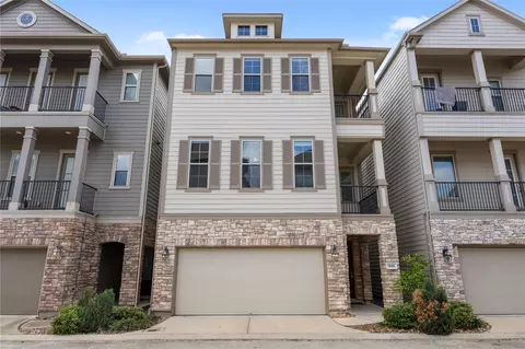 8911 Wind Springs Dr, Houston, TX 77080