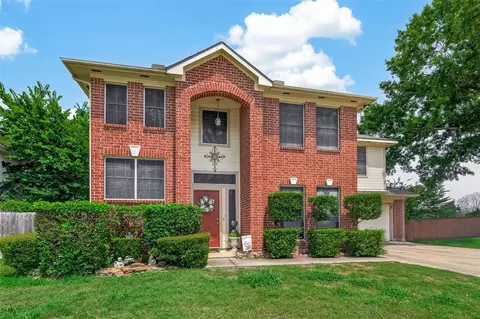 21514 Bluebonnet Meadow Ln, Spring, TX 77388