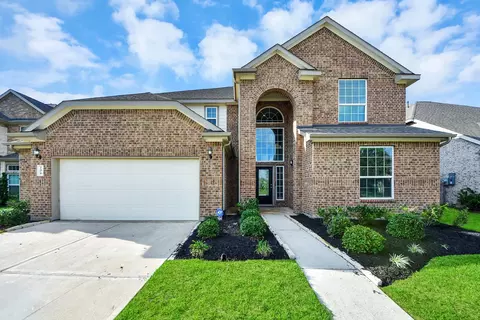 106 Indian Wells Dr, Manvel, TX 77578