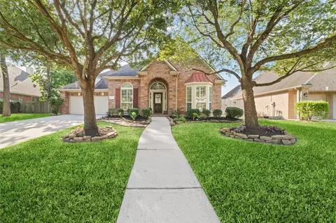 2106 Cias Trail Ln, Spring, TX 77386 photo 1