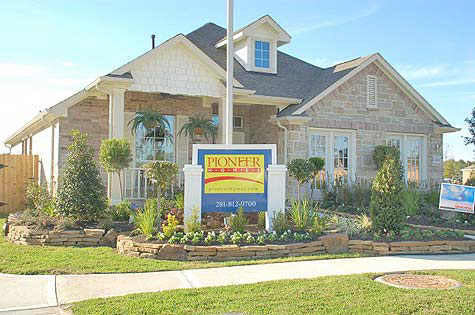 4522 Apache Point Dr, Humble, TX 77396 photo 1