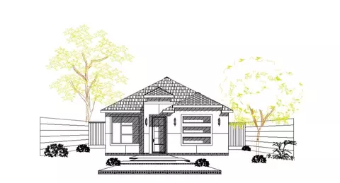 2310 Fitz Lee St, Waller, TX 77484