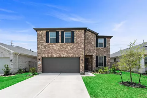 17227 Thorwell Ln, Crosby, TX 77532
