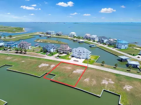6 Sugarloaf, Hitchcock, TX 77563