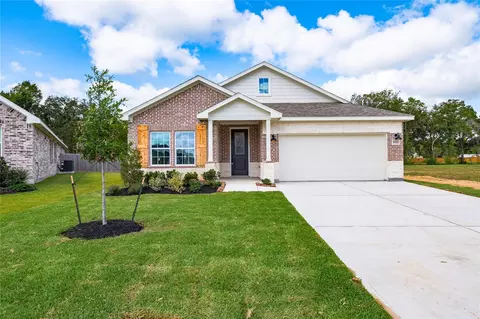 3926 Bur Oak Dr, Santa Fe, TX 77517