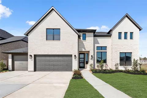 26702 Beacon Lodge Ln, Richmond, TX 77406