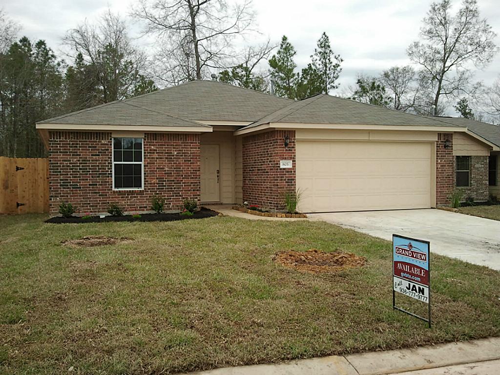 805 Lovebug, Conroe, TX 77301 photo 1