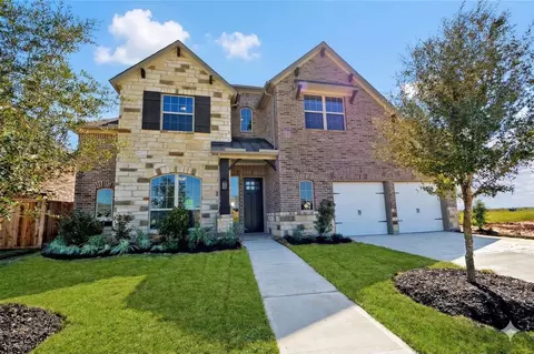 30710 Aster Brook Dr, Brookshire, TX 77423