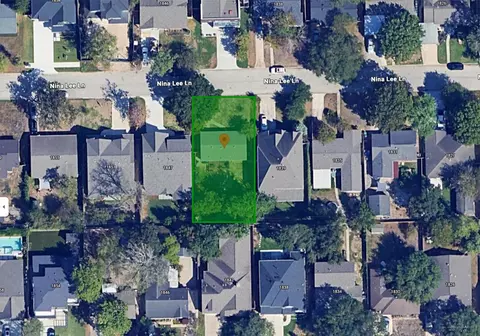1843 Nina Lee Ln, Houston, TX 77018