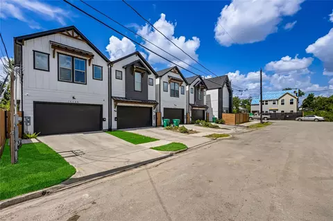 1508 Ryon St #B, Houston, TX 77009