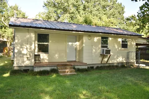 602 S Fair St, Crockett, TX 75835