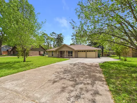 1618 Hamblen Rd, Kingwood, TX 77339