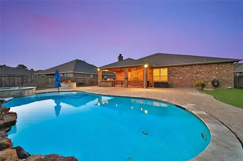 12519 Montclair Landing Ct, Tomball, TX 77375